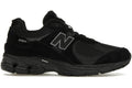 New Balance 2002R Mesh Black Metallic