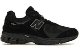 New Balance 2002R Mesh Black Metallic