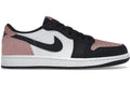 Jordan 1 Low OG Bleached Coral