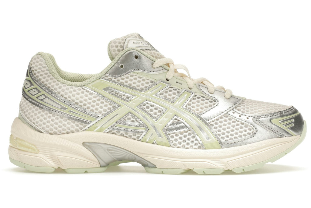 ASICS Gel-1130 Silver Pack Green (Women's)-1