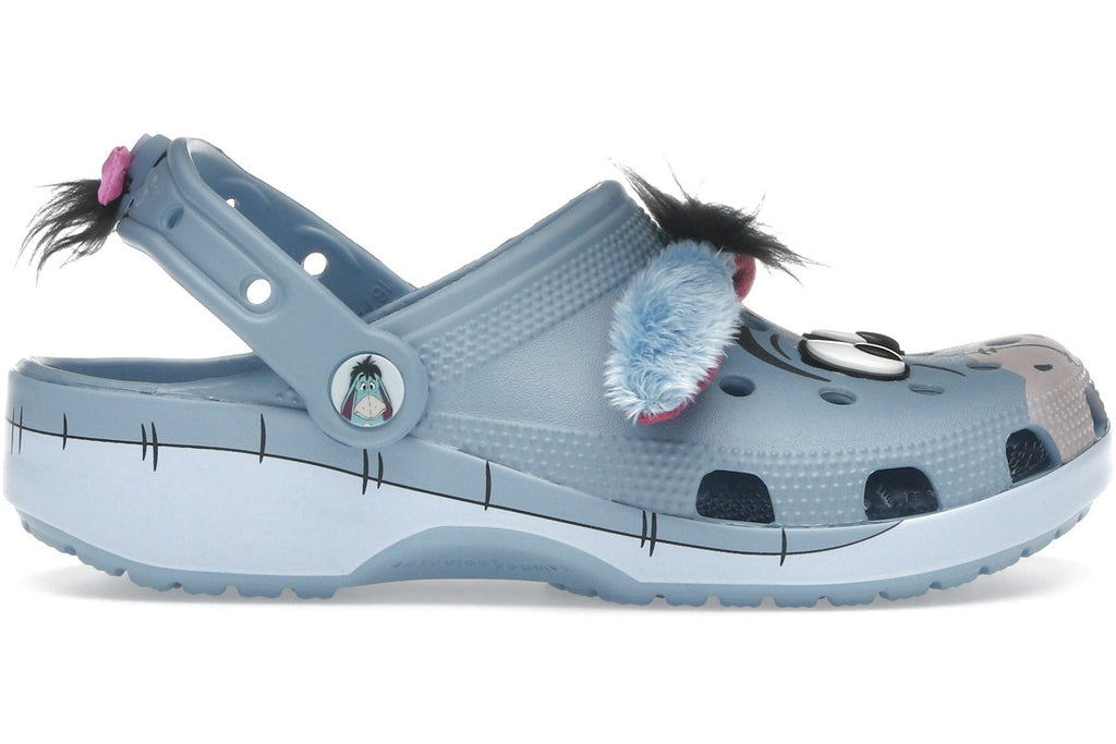 Crocs Classic Clog Disney Winnie the Pooh Eeyore