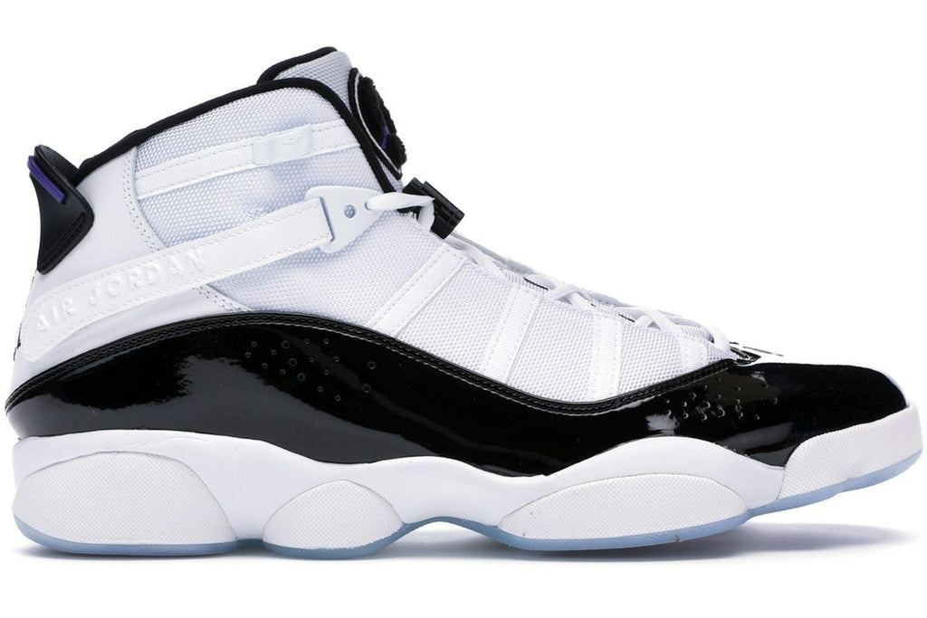 Jordan 6 Rings Concord-1