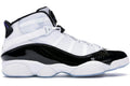 Jordan 6 Rings Concord