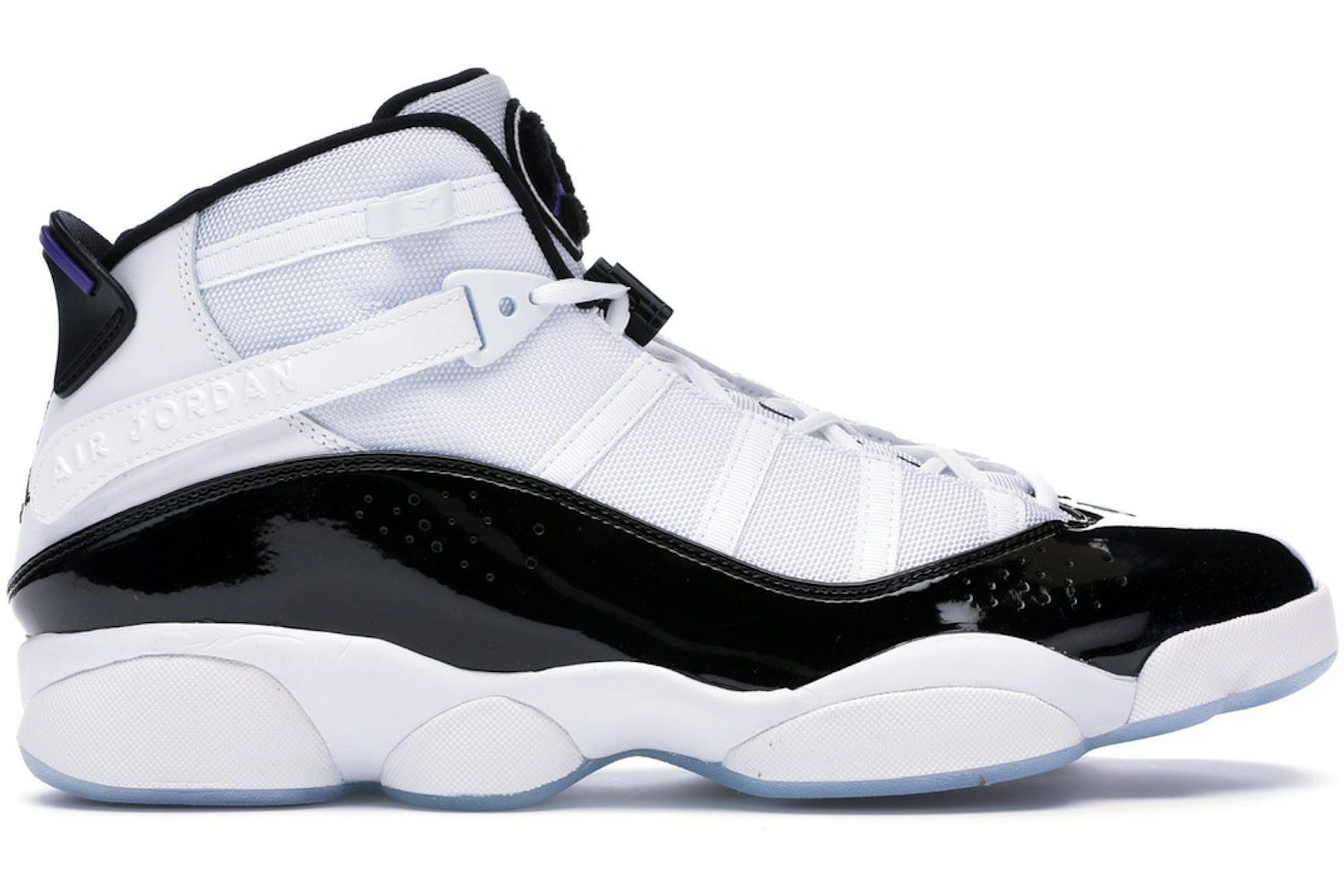 Jordan 6 Rings Concord-1