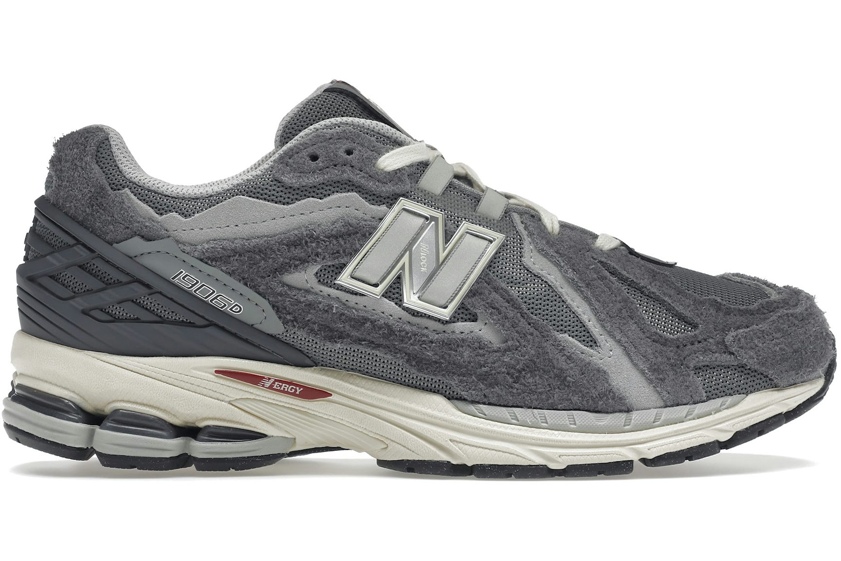 New Balance 1906D Protection Pack Harbor Grey-1