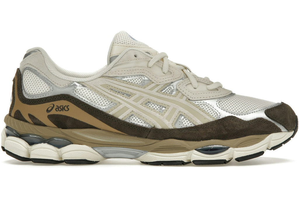 ASICS Gel-NYC Cream-1