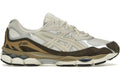 ASICS Gel-NYC Cream