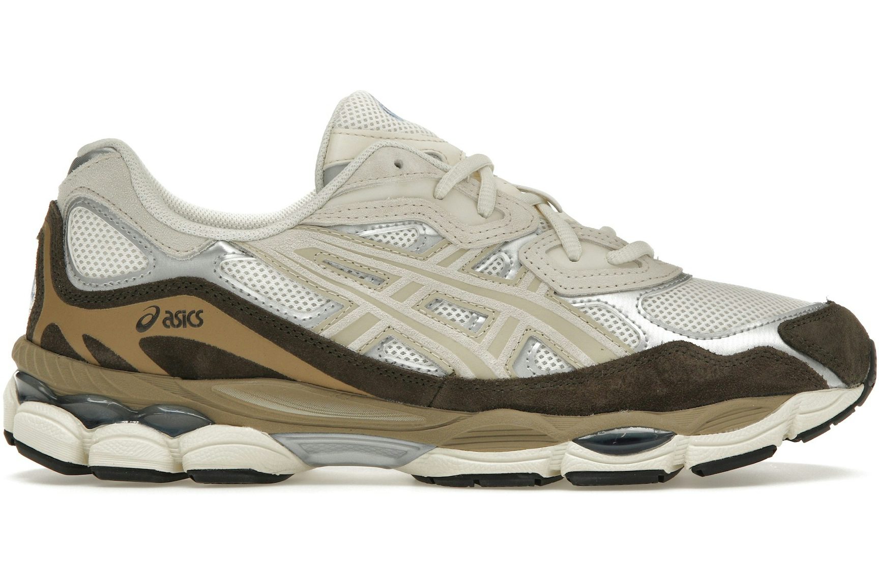 ASICS Gel-NYC Cream-1
