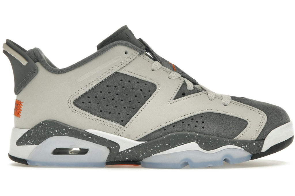 Jordan 6 Retro Low PSG (2023)-1