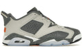 Jordan 6 Retro Low PSG (2023)