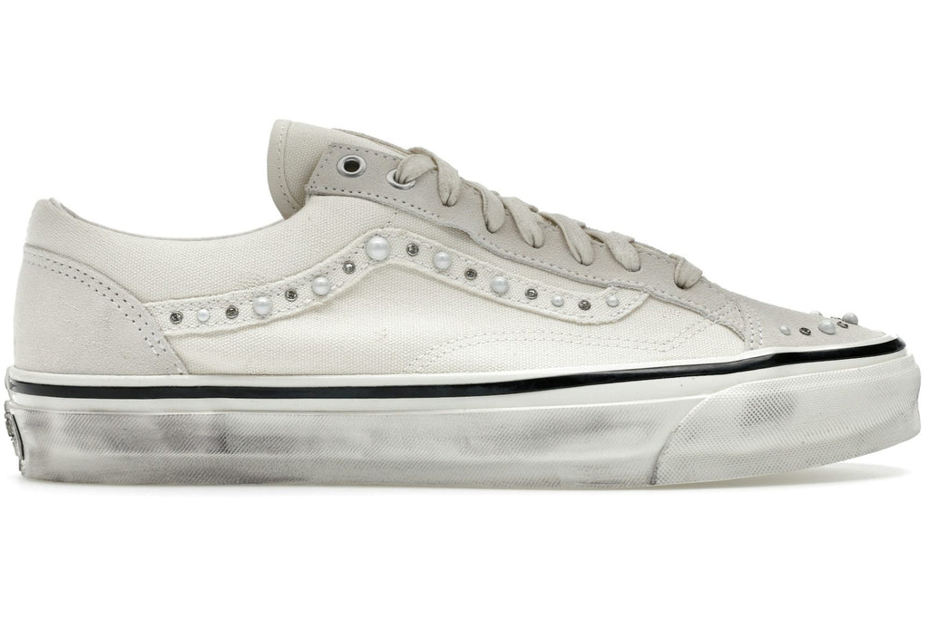 Vans OTW Old Skool 36 Pearlized Pack Marshmallow-1