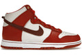 Nike Dunk High LXX Cinnabar (Women's)