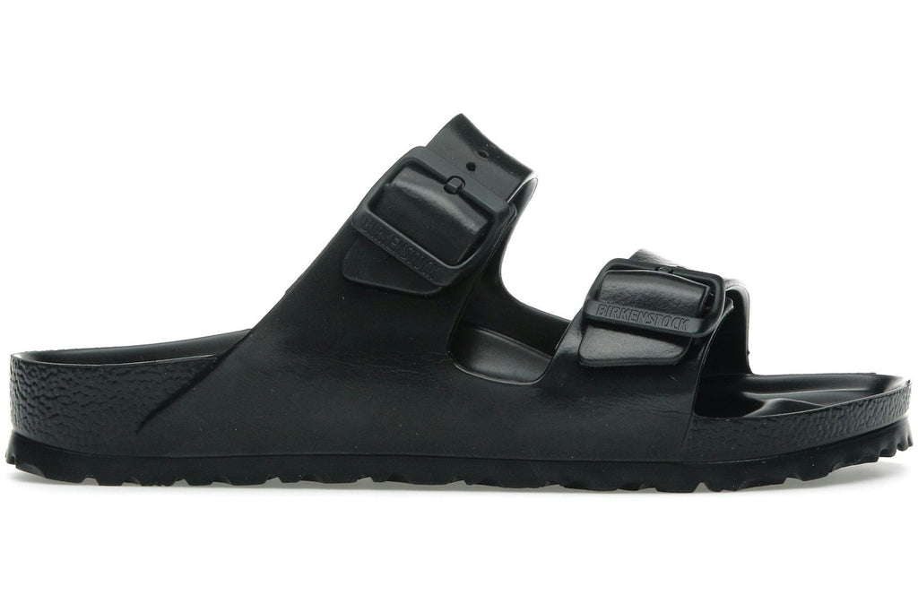 Birkenstock Arizona Essentials EVA Black-1