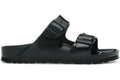 Birkenstock Arizona Essentials EVA Black