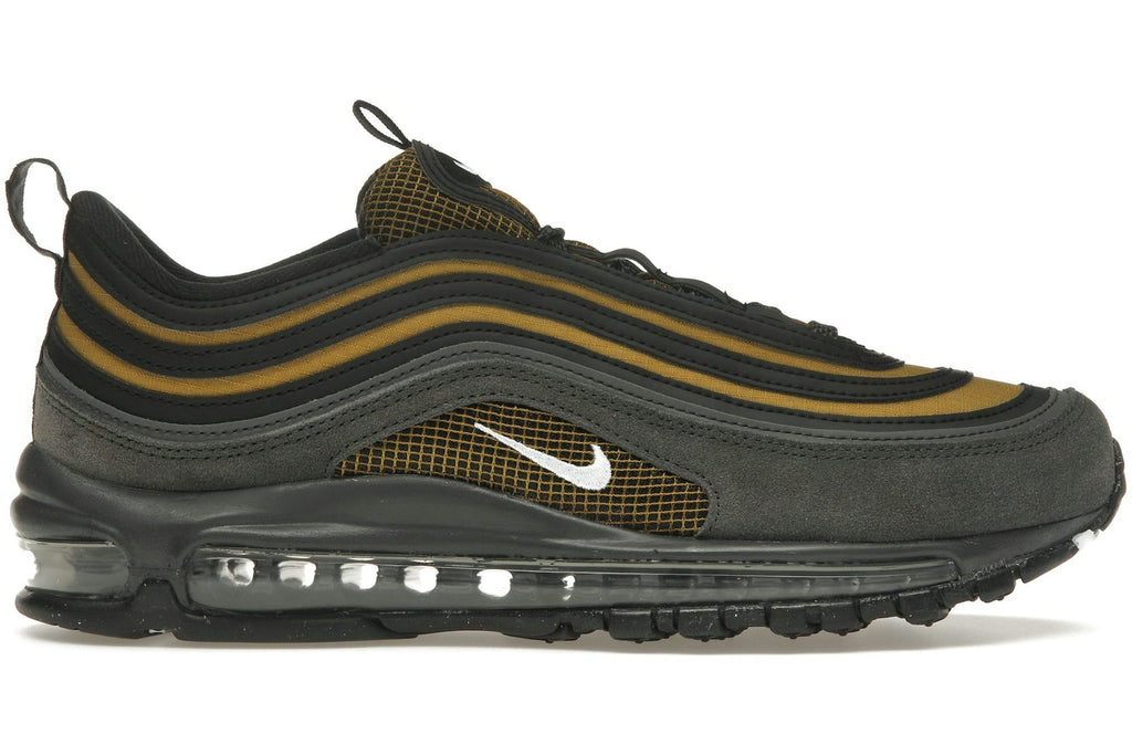 Nike Air Max 97 SE Medium Ash Bronzine-1