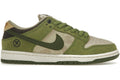 Nike SB Dunk Low Yuto Horigome Matcha