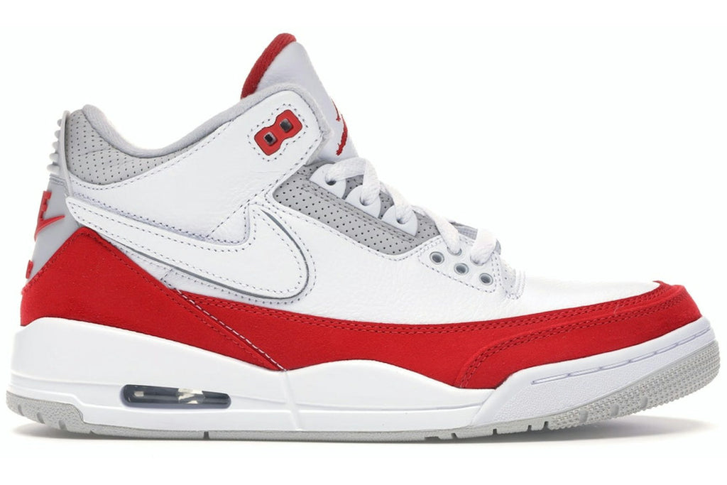 Jordan 3 Retro Tinker White University Red-1