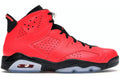 Jordan 6 Retro Infrared 23 (Toro)
