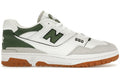 New Balance 550 White Nori
