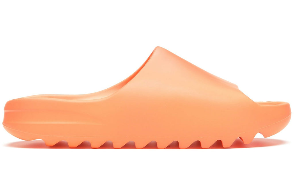 adidas Yeezy Slide Enflame Orange-1