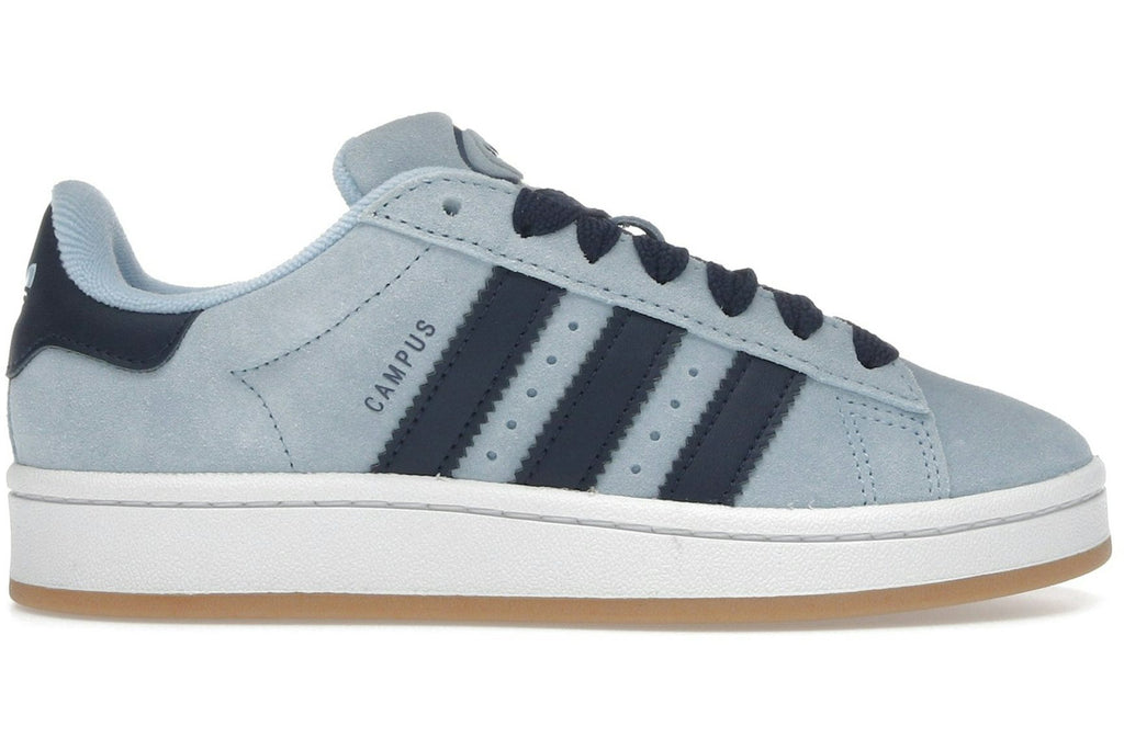 adidas Campus 00s Clear Sky Gum (Women's)