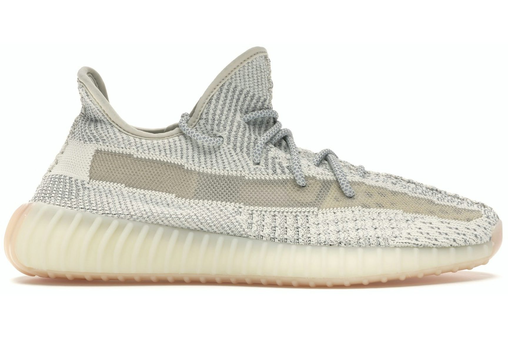 adidas Yeezy Boost 350 V2 Lundmark (Reflective)-1