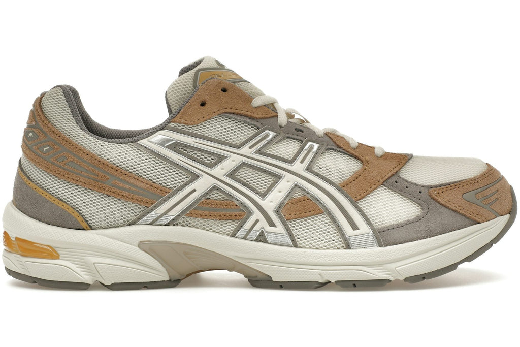 ASICS Gel-1130 Pale Oak Clay Grey-1