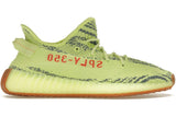 adidas Yeezy Boost 350 V2 Semi Frozen Yellow