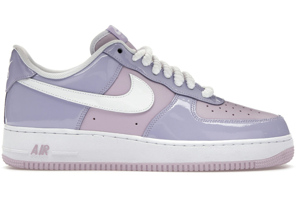 Nike Air Force 1 Low '07 LV8 Hydrangeas Patent