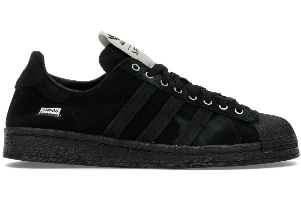 adidas Superstar Song for the Mute Black-1