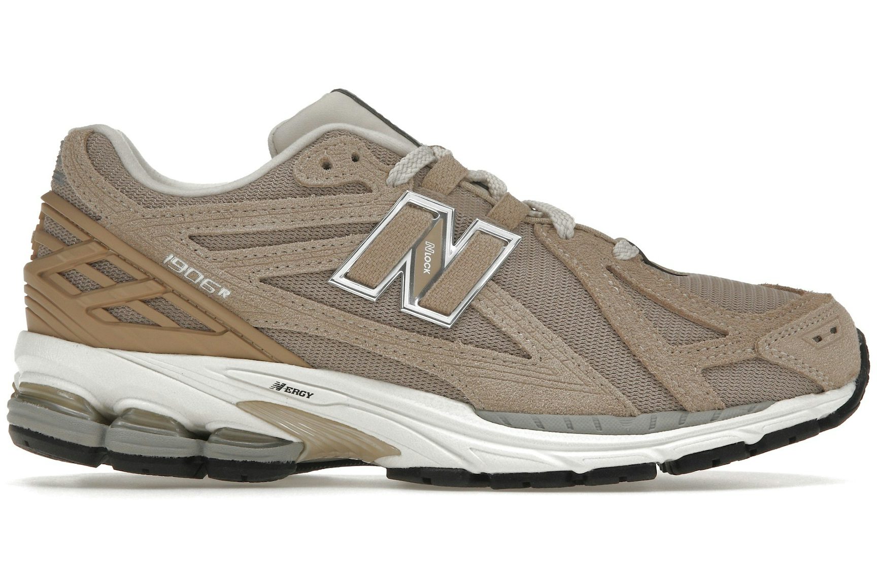 New Balance 1906R Mindful Grey-1