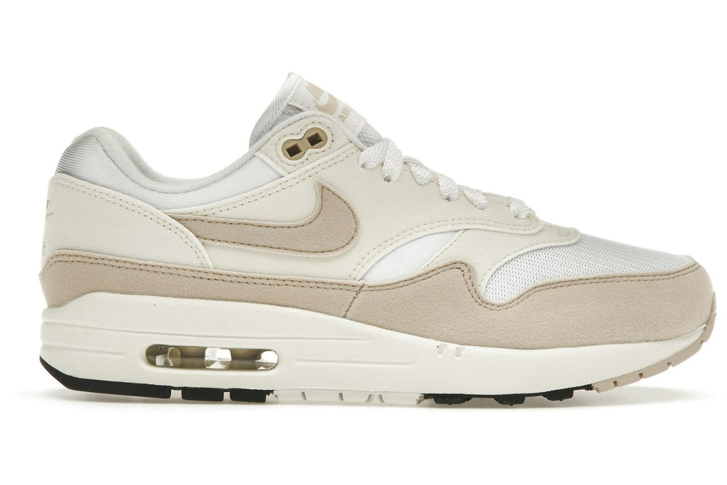 Nike Air Max 1 Pale Ivory Sanddrift (Women's)