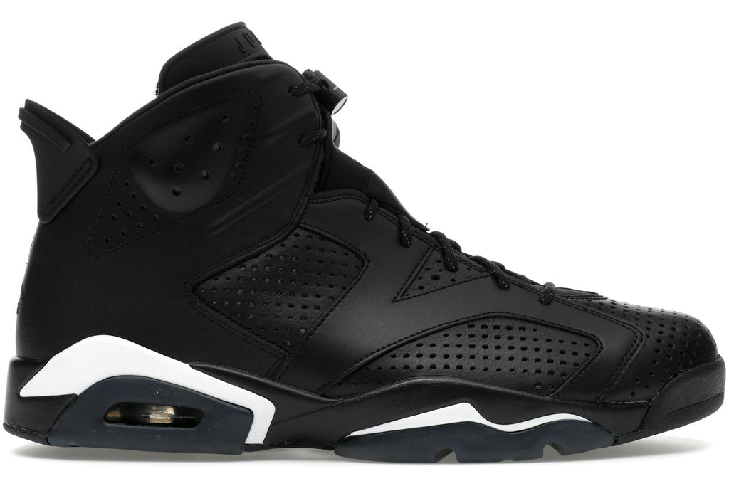 Jordan 6 Retro Black Cat-1