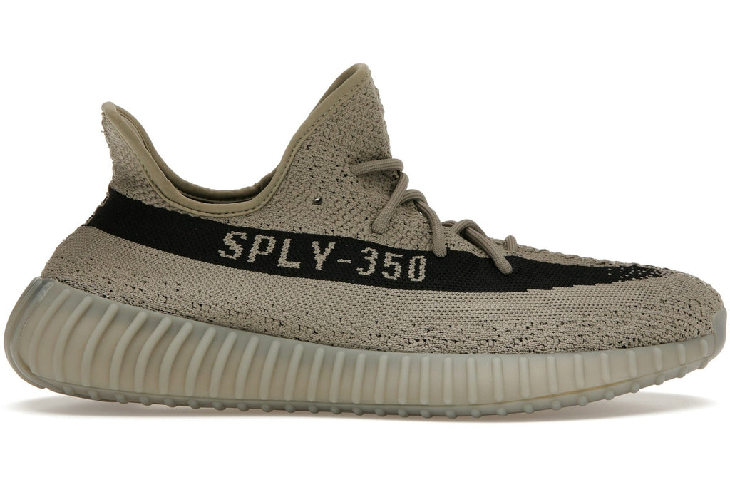 adidas Yeezy Boost 350 V2 Granite-1