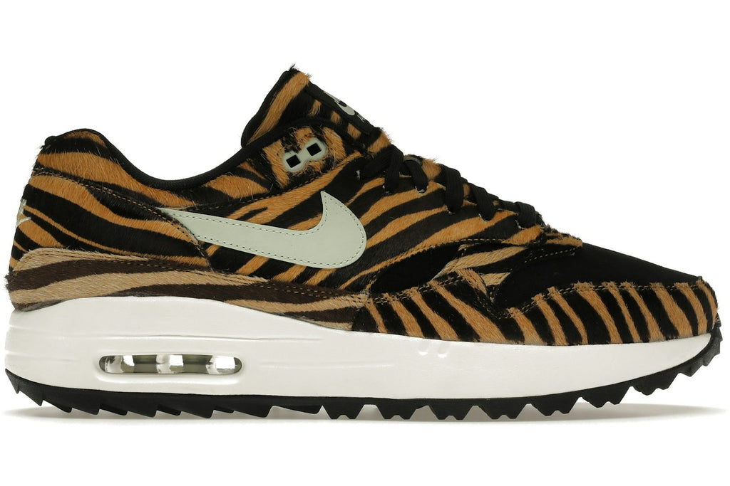Nike Air Max 1 Golf Tiger