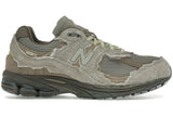 New Balance 2002R Protection Pack Brown
