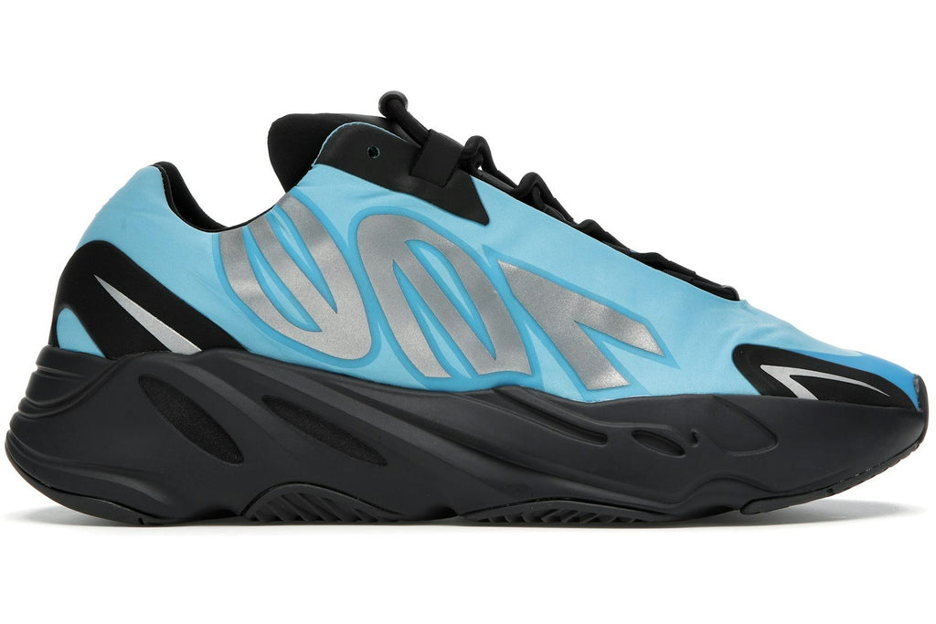 adidas Yeezy Boost 700 MNVN Bright Cyan