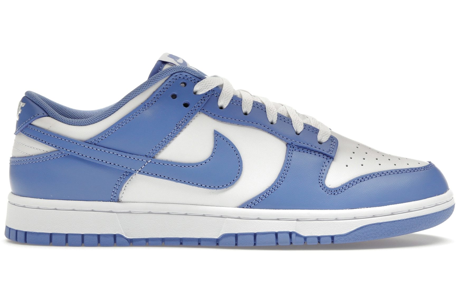 Nike Dunk Low Polar Blue