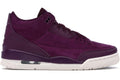 Jordan 3 Retro Bordeaux (Women's)