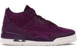 Jordan 3 Retro Bordeaux (Women's)
