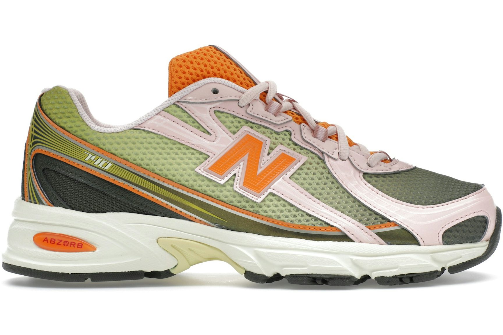 New Balance 740 Concepts Saignée-1