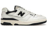 New Balance 550 Aime Leon Dore White Navy