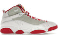 Jordan 6 Rings Hare