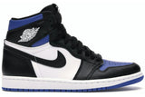 Jordan 1 Retro High Royal Toe