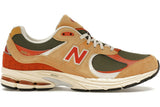 New Balance 2002R Dried Apricot