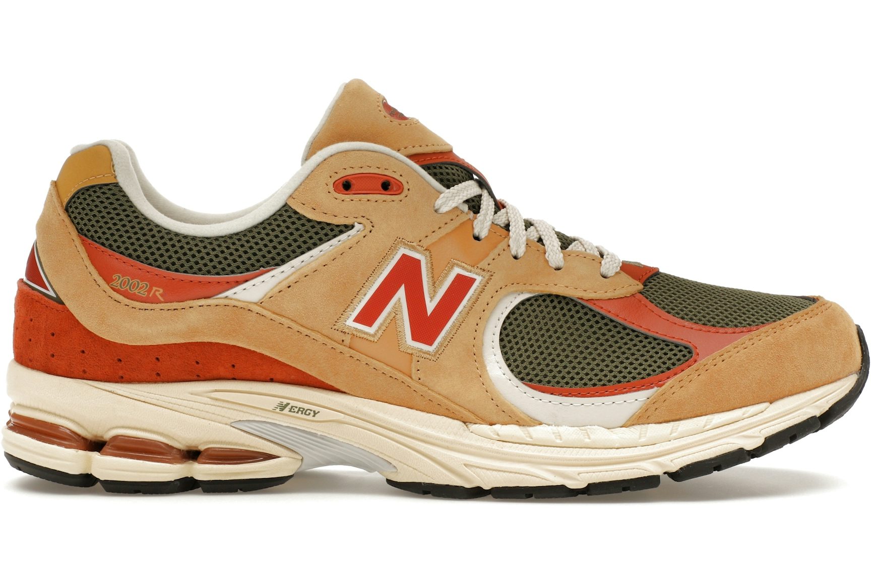 New Balance 2002R Dried Apricot-1