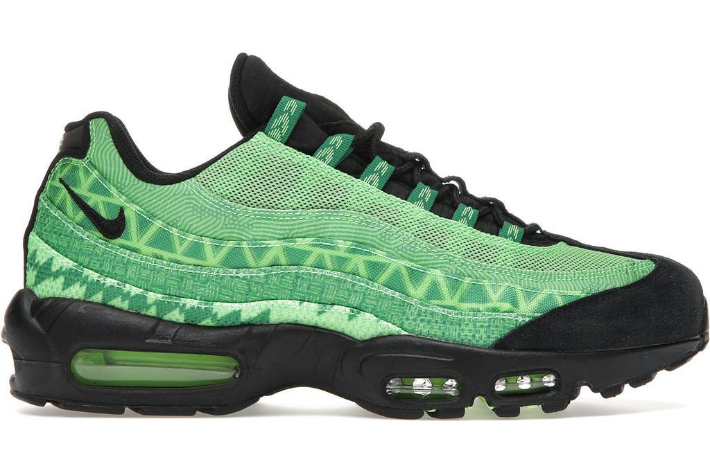 Nike Air Max 95 Naija