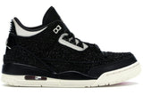 Jordan 3 Retro AWOK Vogue Black (Women's)