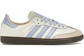 adidas Samba OG Cream White Violet (Women's)