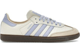 adidas Samba OG Cream White Violet (Women's)